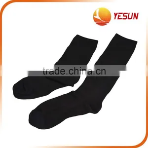 Polyester Socks,Stockings,Barreled Aviation Socks thumbnail-2