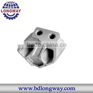 Manufacturing Company Aluminum Die Cast Customed Parts thumbnail-1