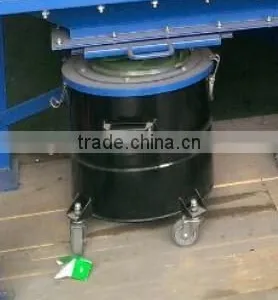 Guangzhou Factory CE Industrial Dust Collector 1.75 Kw-150kw, Industrial Dust Extractor thumbnail-4