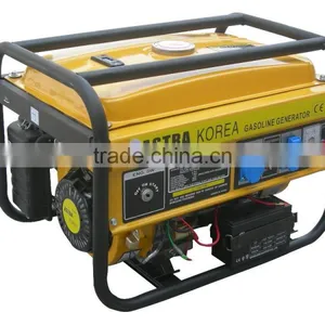 AST3800E 168F 5.5HP Protable Gasoline Honda Generator 2KW Electric Start Avr Generator thumbnail-1