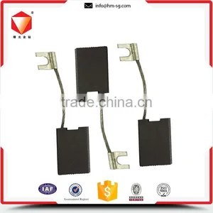 Customize High-ranking for Bosch Auto Carbon Brush Spare Parts thumbnail-5