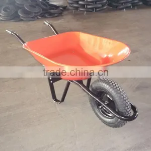 Wheel Barrow WB7400R thumbnail-1