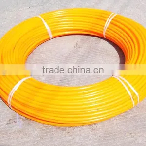 Low Price and Easy to Process Nylon Scientific Research Tube 10mm*7.5mm Used for Automobile for Pneumatic Tubing thumbnail-5