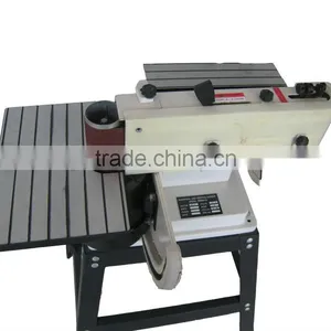Horizontal & Vertical Sanding Machine BM10602 thumbnail-5