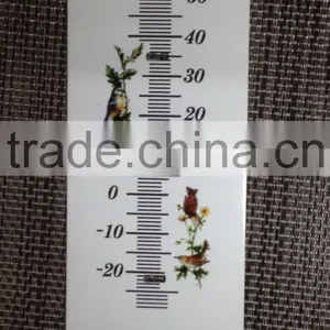 Heat Tranfer Printing Craft Cheapest Classical Kerosene Thermometer thumbnail-5