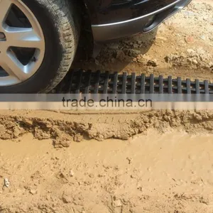 4WD Sand Track Recovery Track Snow Track 4X4 PARTS RED GREEN thumbnail-4