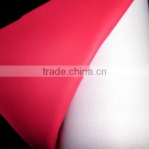 PU Coated Waterproof Washable Fabric thumbnail-1