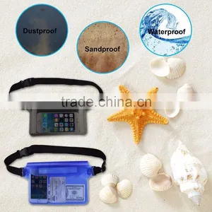 Waterproof Waist Bag for Diving and Swimming thumbnail-6