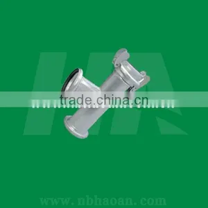 Water Pipe Fittings T Type thumbnail-3