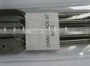 Wood Spade Bit thumbnail-1