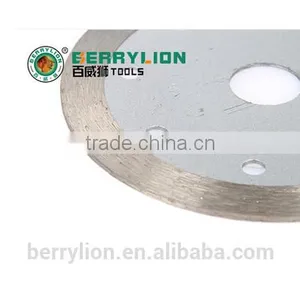 Berrylion Diamond Saw Blade Efficiency Diamond Saw Blade Wet Saw Blade thumbnail-3