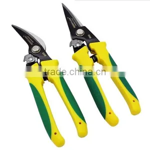 BERRYLION Multipurpose 8 Inches Sharp Shears for Tree and Metal thumbnail-1