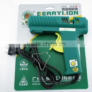 7mm Glue Stick Heavy Duty 100w to 200w Hot Melt Glue Gun for Sale thumbnail-6