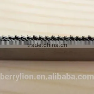 Berrylion 14Teeth Hacksaw Blade Alloy Steel Hacksaw Blade thumbnail-1