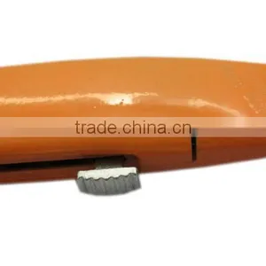 17mm Heavy-duty Stationary Knife, Paper Cutting Snap-off Blade Knife Stainless Steel Knife thumbnail-3