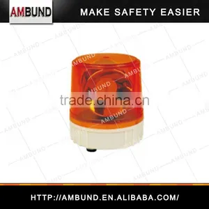 WL-A15-X181 Rotating Warning Light/rotary Warning Light Voltage:DC12V/24V,AC110V/220V thumbnail-2