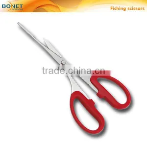 S91017 CE Certificated 8-1/2" Best Crab and Lobster Seafood Scissors thumbnail-1