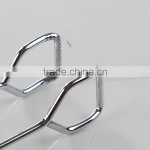 Multifunction Stainless Steel Kitchen Scissor Food Tongs/ BBQ Tongs thumbnail-3