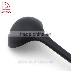 Long Handle Silicone Ladle For Non-stick Pan thumbnail-5
