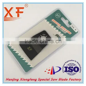 XF- C029 Oscillating Multi Purpose Flexible Scraper Blade thumbnail-2