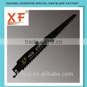 China Factory Circular Saw Blade,Reciprocating Saw Blade thumbnail-1