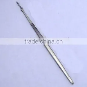 Scalpel Handle No.7L thumbnail-1
