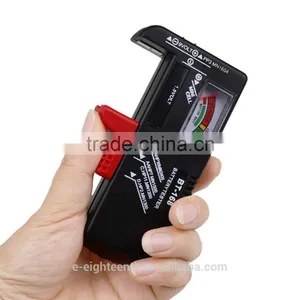 2016 New Mudder Digital Battery Tester thumbnail-1