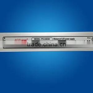 Led Waterproof Power Supply Constant Voltage 24V 30W thumbnail-2