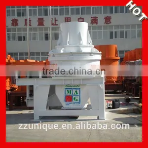 New Industrial Machinery Sand Maker With High Capacity for Sale thumbnail-2