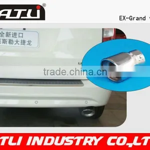 Car Stainless Steel Exhaust Pipes for GRAND VOYAGER thumbnail-1