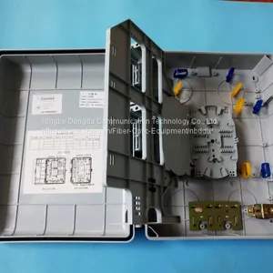32 Core Fiber Optic Fiber Box thumbnail-1