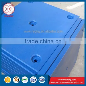 Sale Quality UHMW pe Plastic Plates Market thumbnail-2