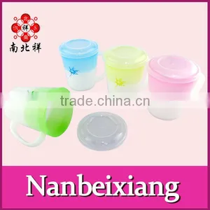 Thick Plastic Cups With Lid thumbnail-1