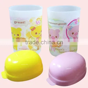 Carton Plastic Tissue Box thumbnail-4