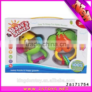 Baby Teething Toy thumbnail-4