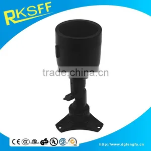 Factory Manufacture Custom Metal Camera Shell thumbnail-2
