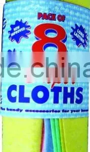 Kitchen Super Cleaning Cloth thumbnail-1