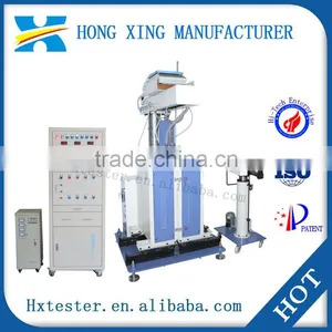 Measuring Equipment Load Reducibility Tester, for Iron Ore Measuring Instrument thumbnail-1