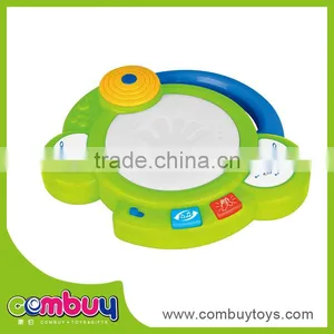 2016 New Product Educational Toy Electric Musical Drum Toy for Baby thumbnail-1