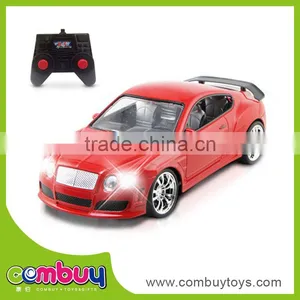 1:16 Model Radio Control Motor 2CH RC Car Shop thumbnail-1