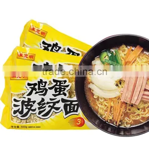 Bulk Ramen Instant Egg Noodles thumbnail-5