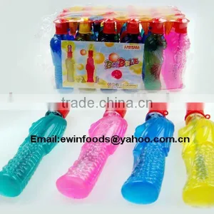 Bubble Water In Mermaid Bottle thumbnail-1
