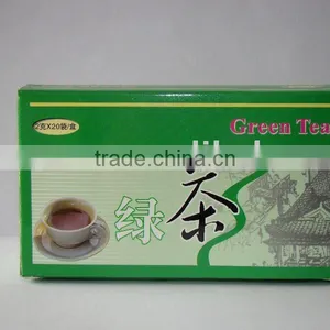 Green Tea/green Teabags/china Green Tea/organic Green Tea thumbnail-1