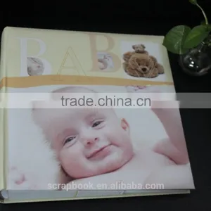 2016 Top Valentine's Day Souvenirs for Wedding ,baby Album Photos , Crystal Cover Photo Albums thumbnail-1