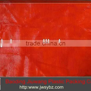 30kg Plastic Onion Packing Mesh Bag thumbnail-1