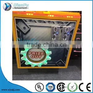 2016 New Products Dianfu Cheap Price on Sale Redemption Game Machine in Malaysia/Pakistan on Sale thumbnail-6