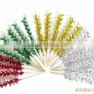 Cocktail Party Fruit Picks 10cm thumbnail-1