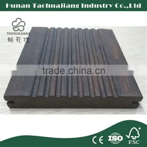 Wholesale Construction Materials Strand Woven Bamboo Decking Guide thumbnail-3