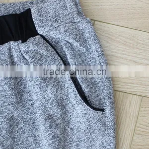 2015 New Woman Fashion Trousers Design thumbnail-4