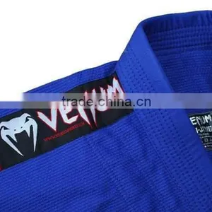 Brazilian Jiu Jitsu Uniform / BJJ 100% Cotton Gi Kimono / BJJ Gi Jiu Jitsu thumbnail-4